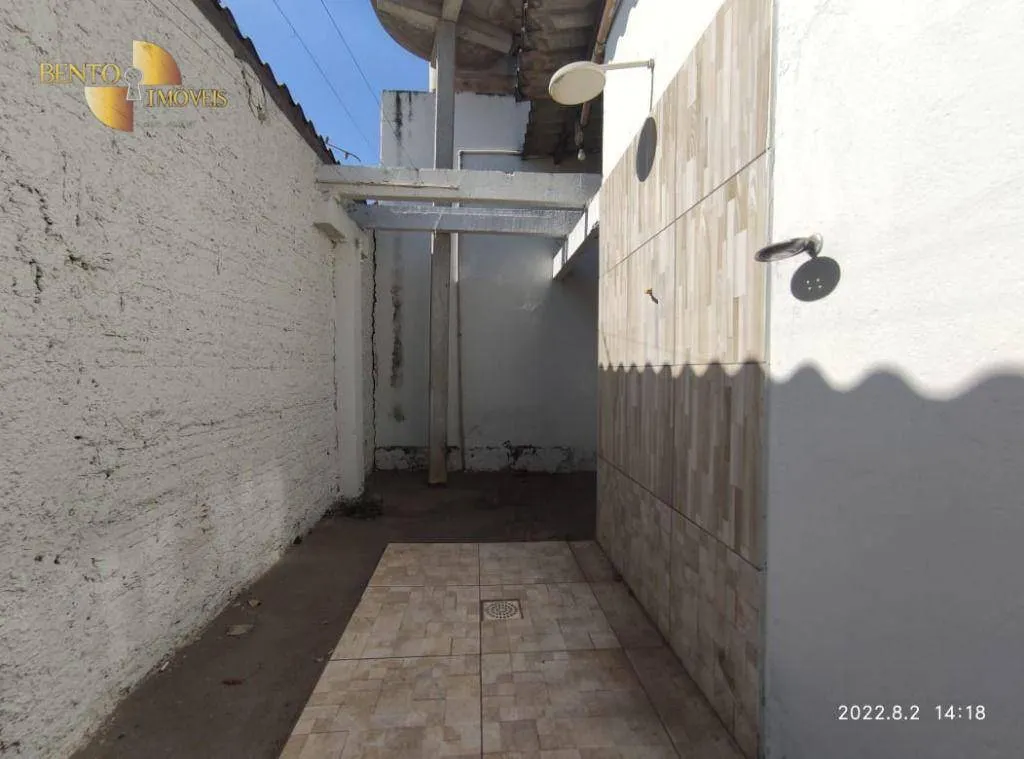 Casa à venda de 60 m² em Cuiabá, MT, Brasil