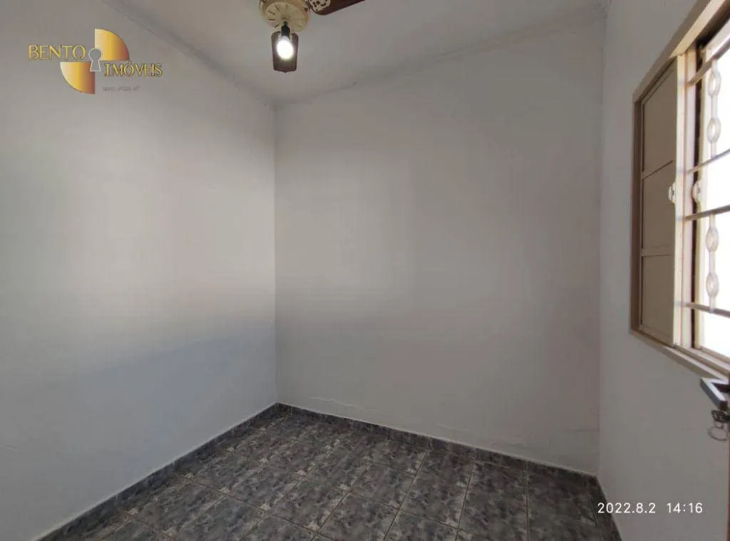 Casa à venda de 60 m² em Cuiabá, MT, Brasil