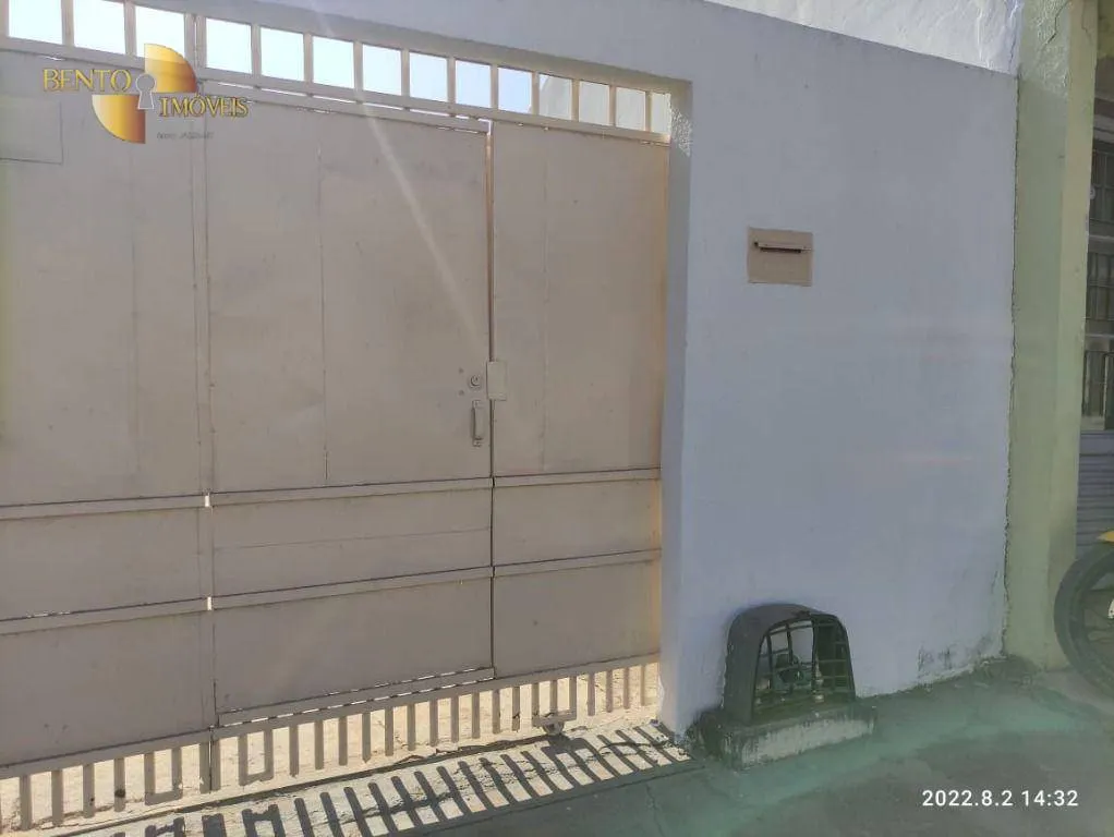 Casa à venda de 60 m² em Cuiabá, MT, Brasil
