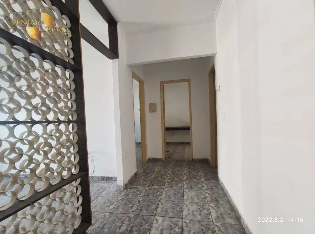 Casa à venda de 60 m² em Cuiabá, MT, Brasil