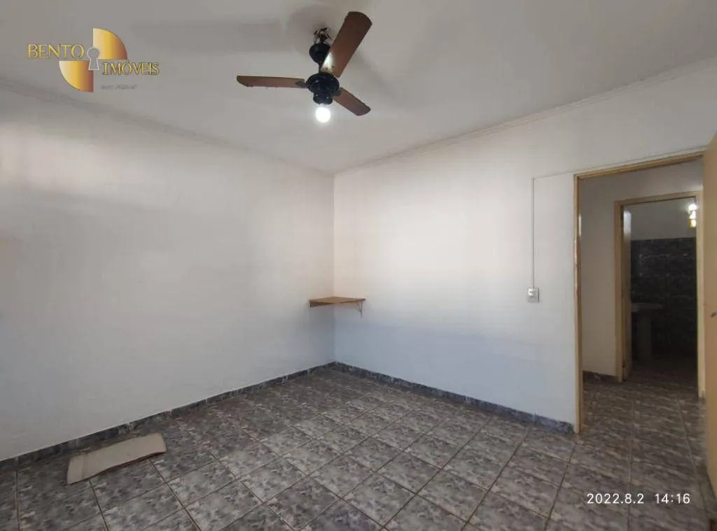 Casa à venda de 60 m² em Cuiabá, MT, Brasil