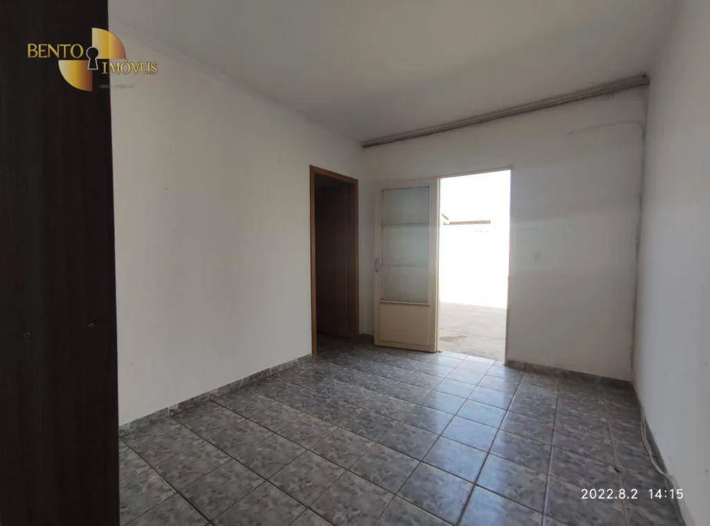 Casa à venda de 60 m² em Cuiabá, MT, Brasil