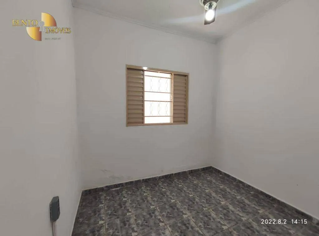 Casa à venda de 60 m² em Cuiabá, MT, Brasil