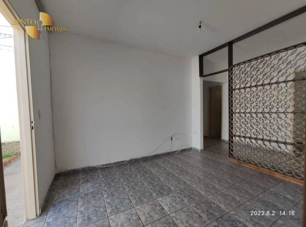 Casa à venda de 60 m² em Cuiabá, MT, Brasil