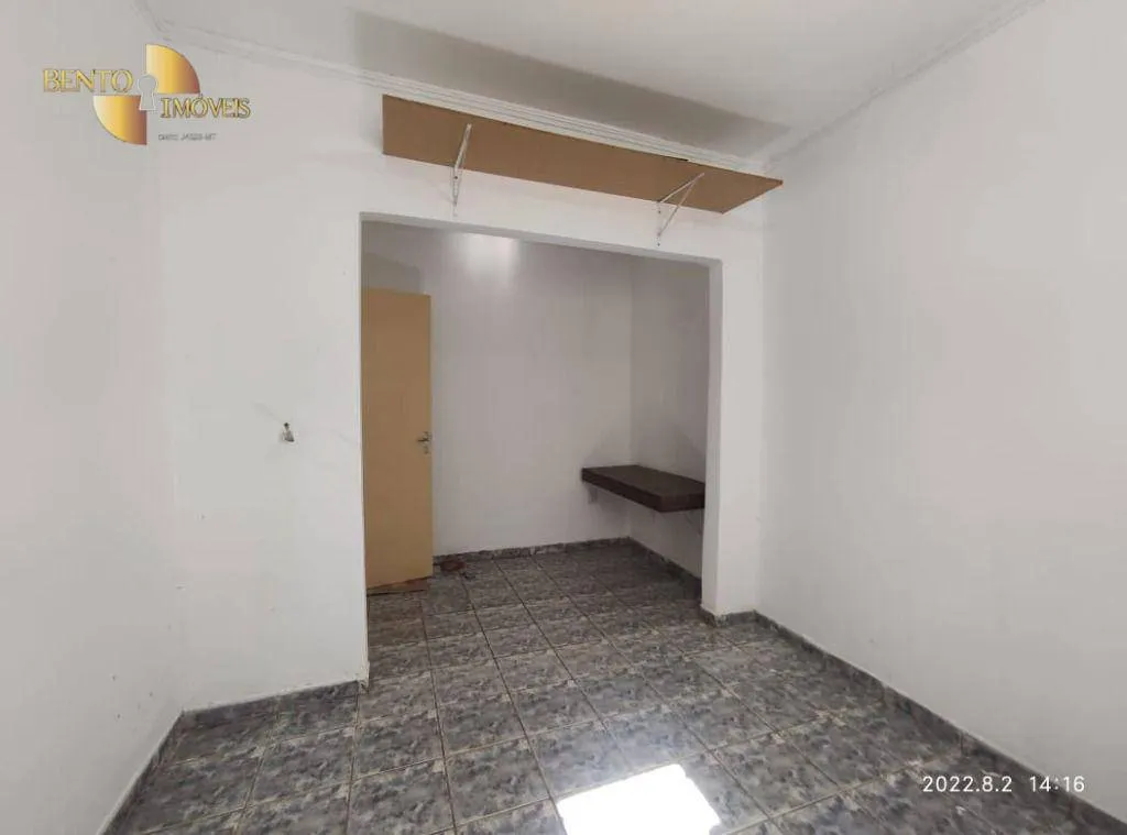 Casa à venda de 60 m² em Cuiabá, MT, Brasil