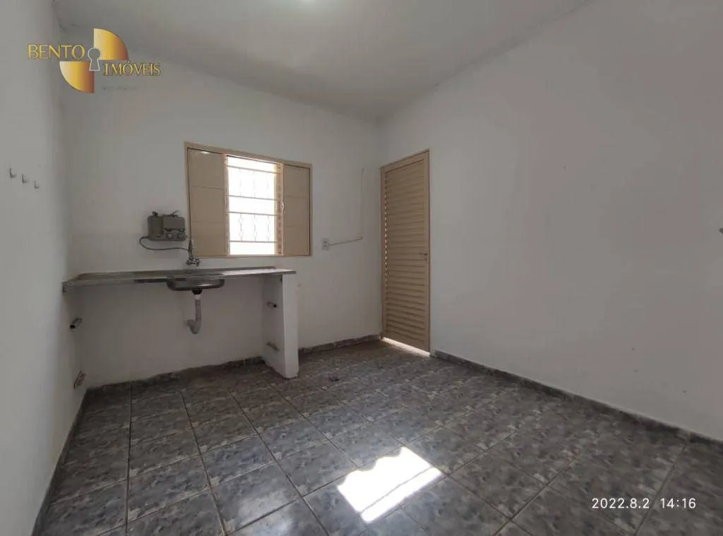 Casa à venda de 60 m² em Cuiabá, MT, Brasil