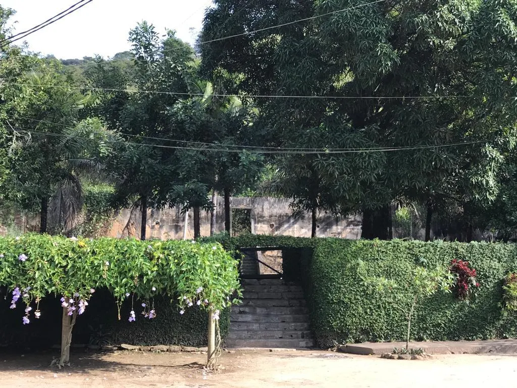 Fazenda à venda de 86 ha em Cantagalo, RJ, Brasil