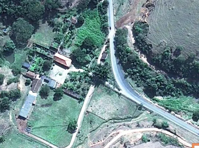 Fazenda à venda de 86 ha em Cantagalo, RJ, Brasil