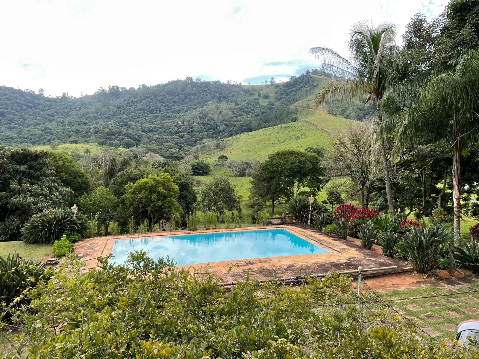 Sítio à venda de 23 ha em Bragança Paulista, SP, Brasil