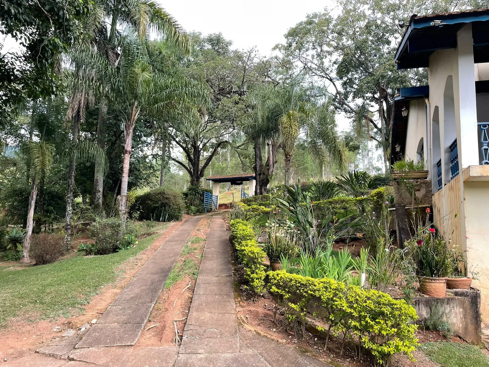 Sítio à venda de 23 ha em Bragança Paulista, SP, Brasil