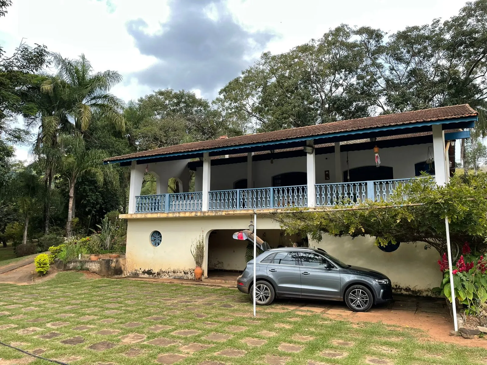 Sítio à venda de 23 ha em Bragança Paulista, SP, Brasil
