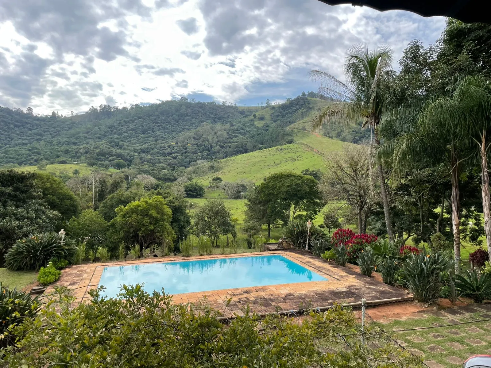 Sítio à venda de 23 ha em Bragança Paulista, SP, Brasil