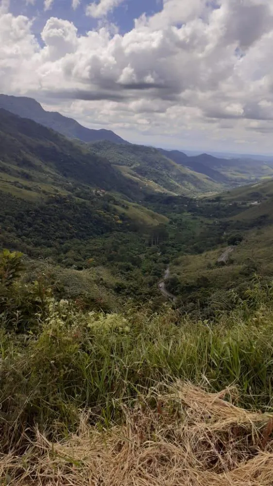 Fazenda à venda de 96 ha em Bananal, SP, Brasil
