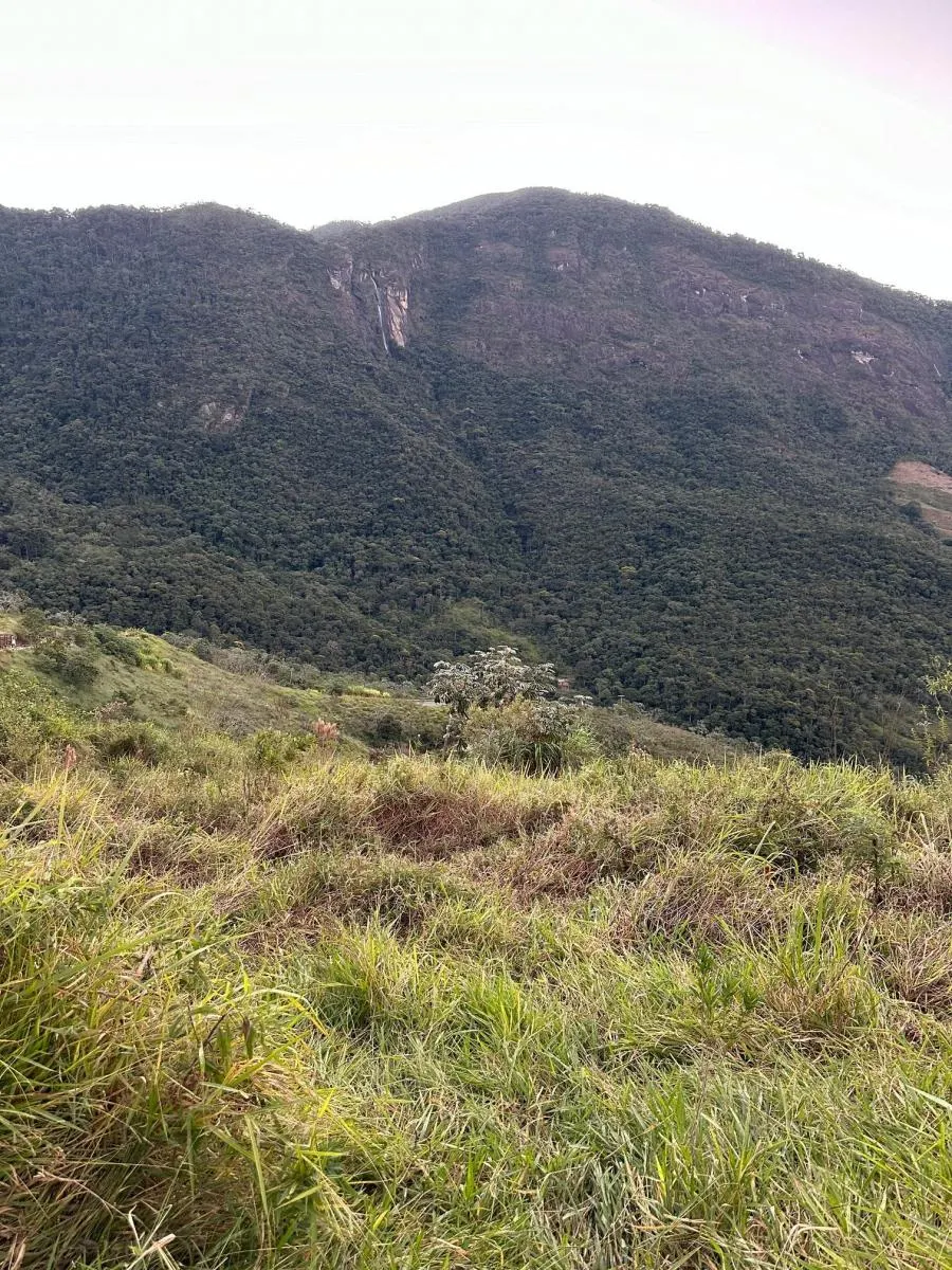 Fazenda à venda de 96 ha em Bananal, SP, Brasil