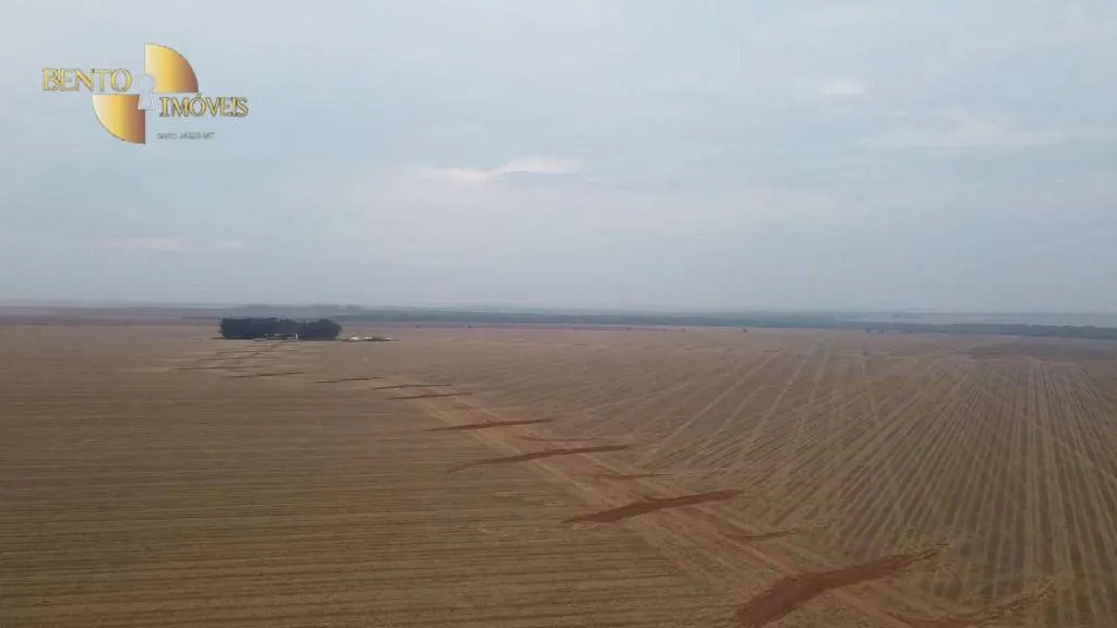 Fazenda à venda de 3.050 ha em Lucas do Rio Verde, MT, Brasil