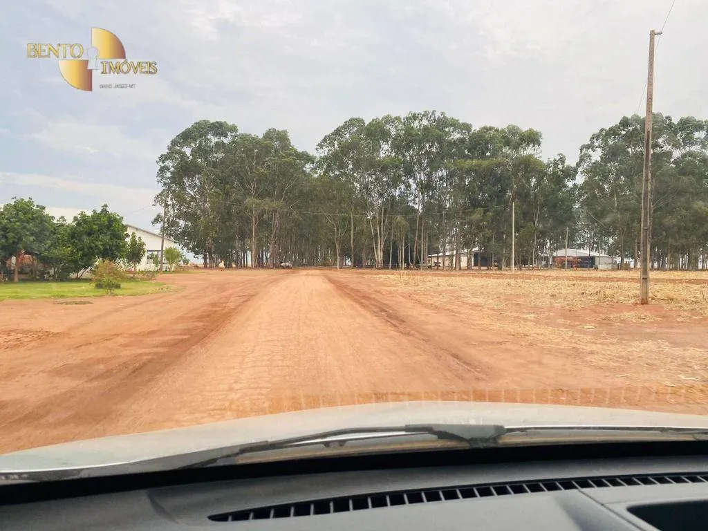 Fazenda à venda de 3.050 ha em Lucas do Rio Verde, MT, Brasil