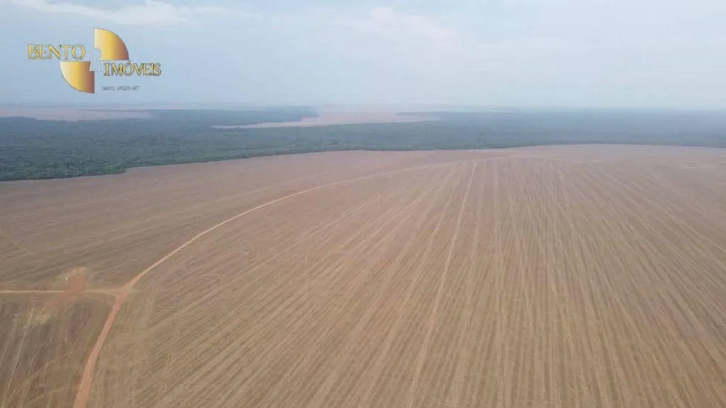 Fazenda à venda de 3.050 ha em Lucas do Rio Verde, MT, Brasil