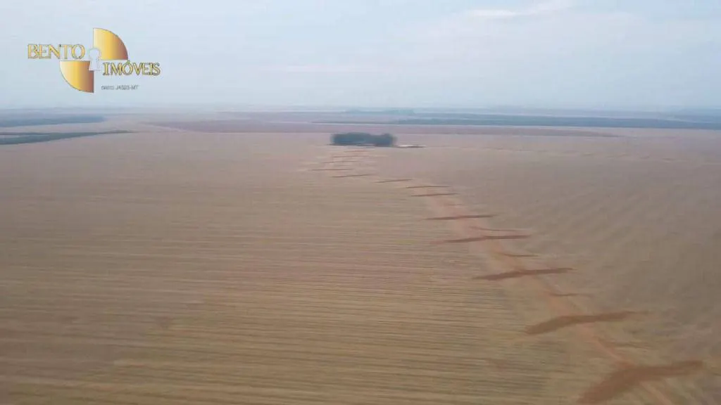 Fazenda à venda de 3.050 ha em Lucas do Rio Verde, MT, Brasil