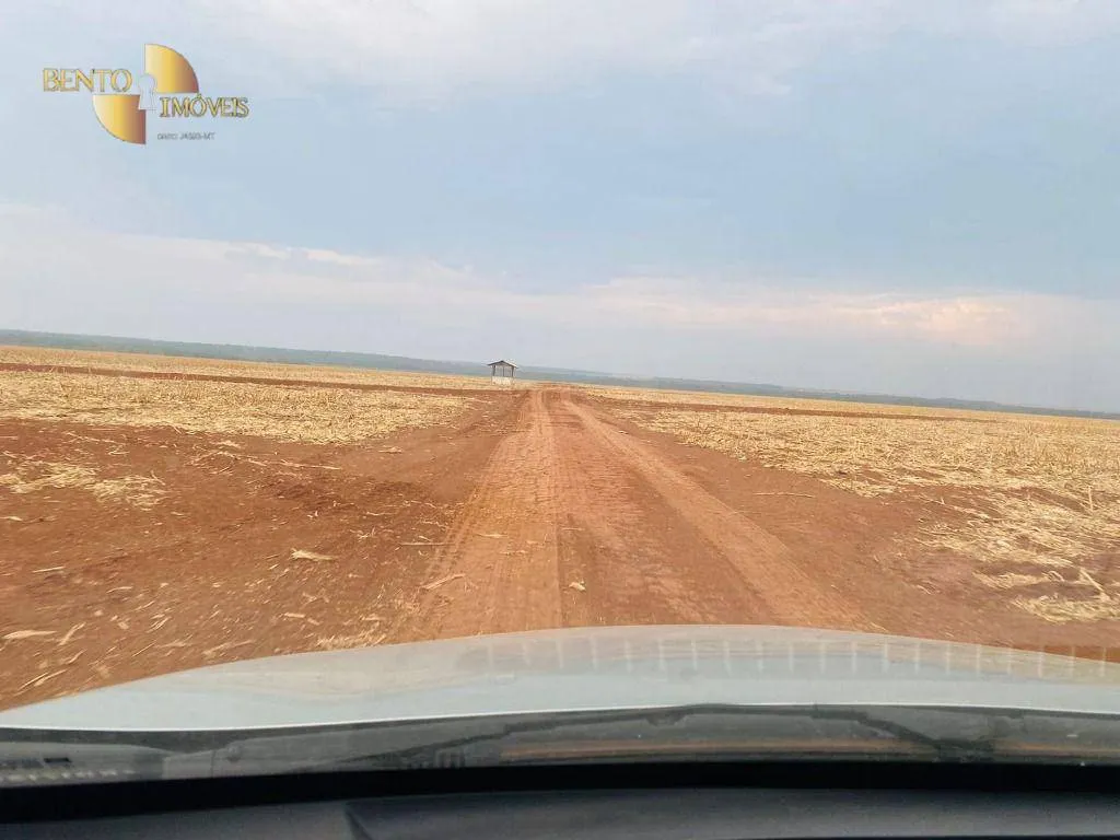 Fazenda à venda de 3.050 ha em Lucas do Rio Verde, MT, Brasil