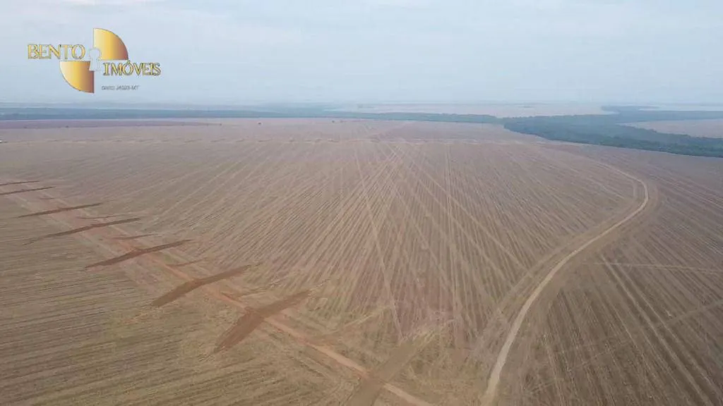 Fazenda à venda de 3.050 ha em Lucas do Rio Verde, MT, Brasil