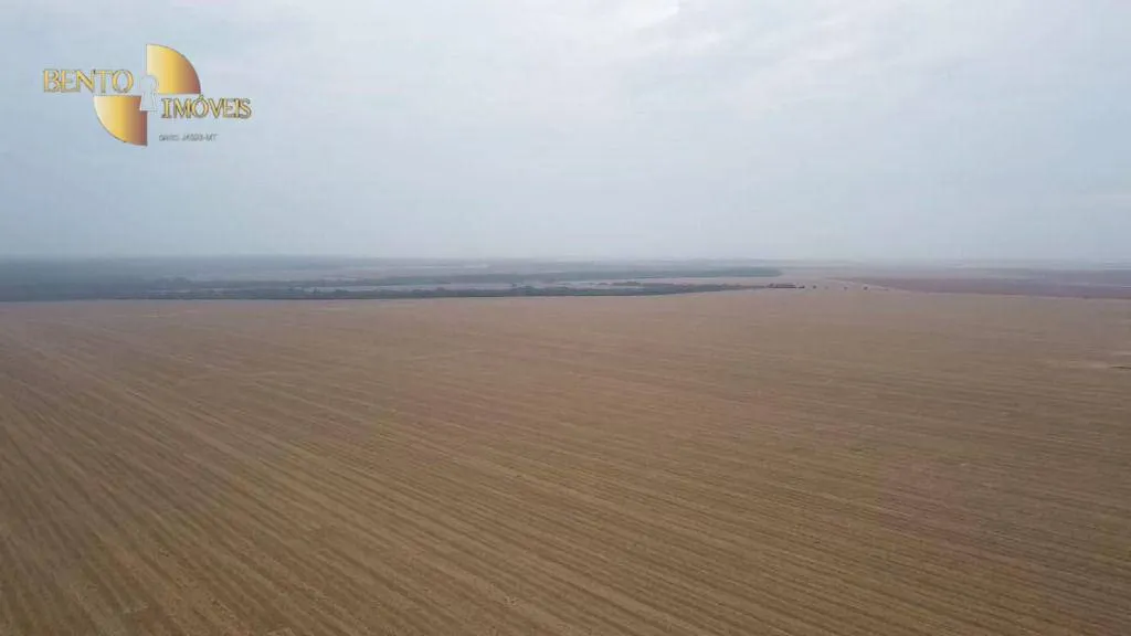 Fazenda à venda de 3.050 ha em Lucas do Rio Verde, MT, Brasil