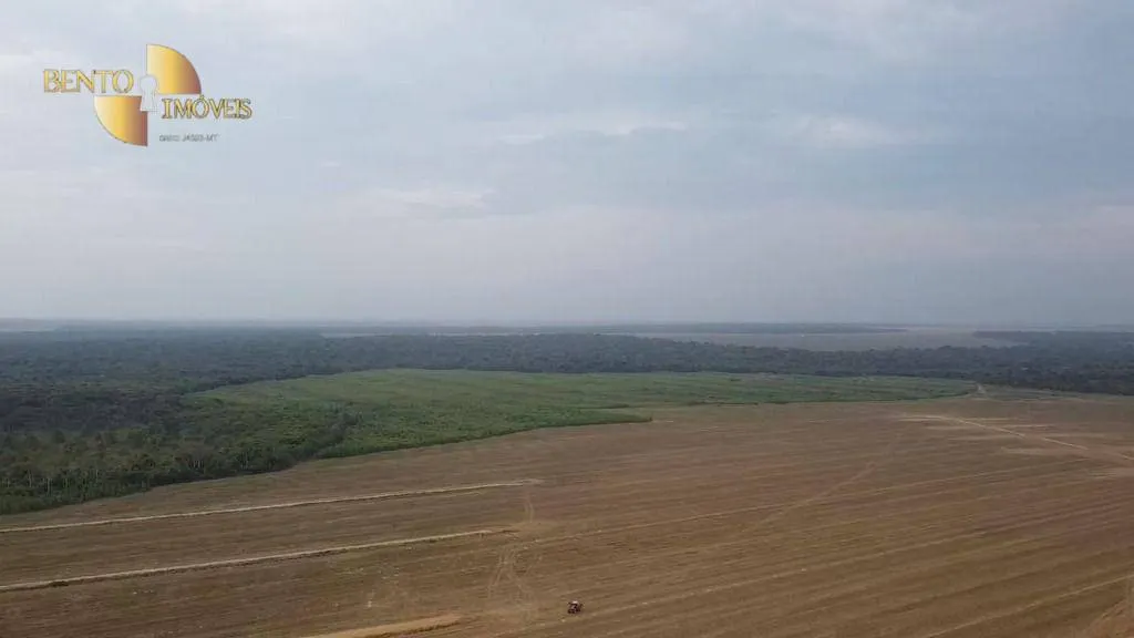 Fazenda à venda de 3.050 ha em Lucas do Rio Verde, MT, Brasil