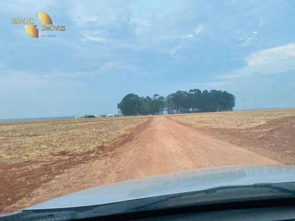 Fazenda à venda de 3.050 ha em Lucas do Rio Verde, MT, Brasil