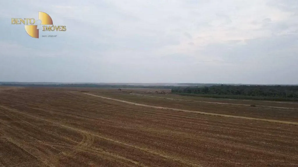 Fazenda à venda de 3.050 ha em Lucas do Rio Verde, MT, Brasil