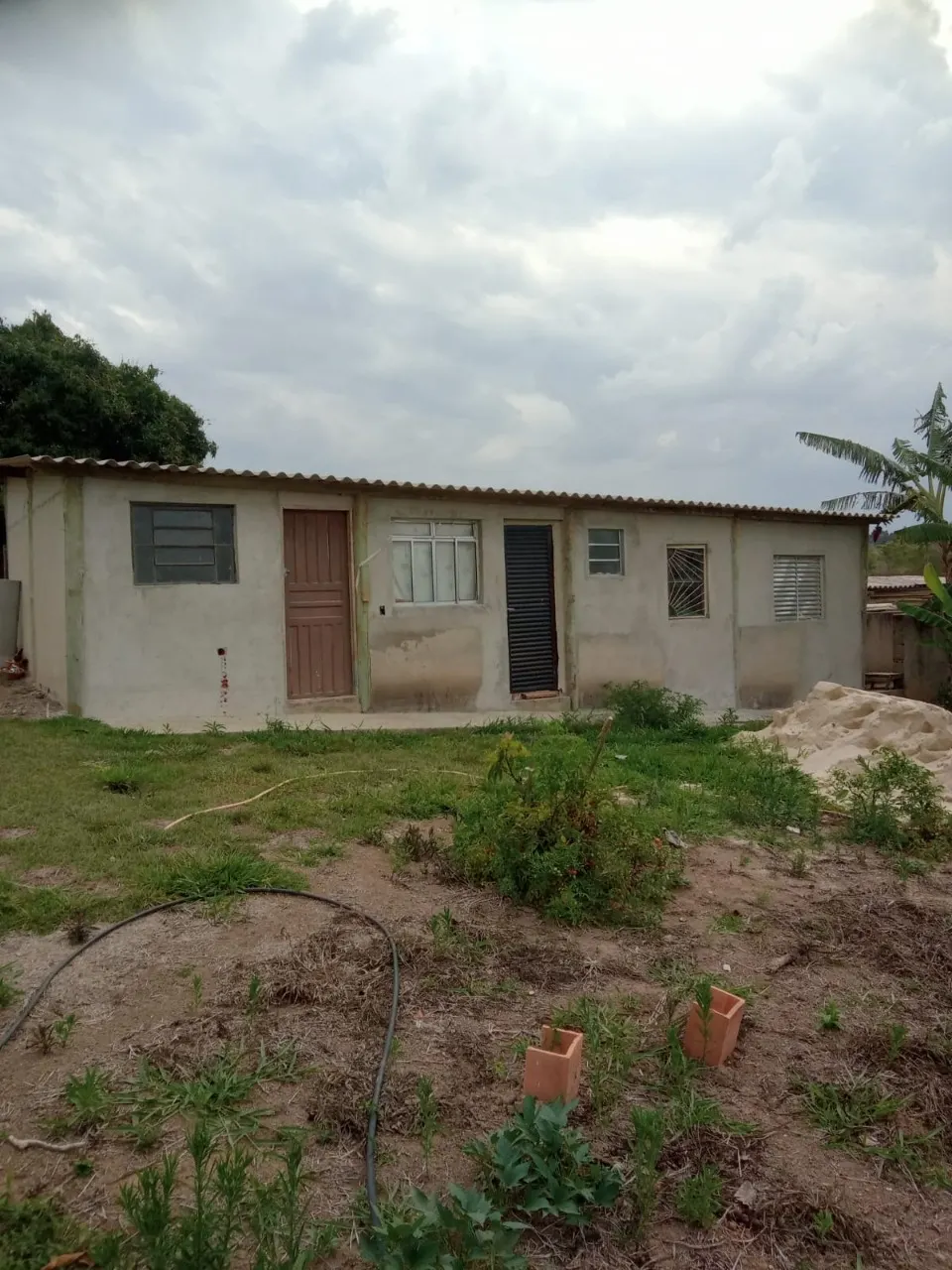 Fazenda à venda de 4 ha em Itapetininga, SP, Brasil