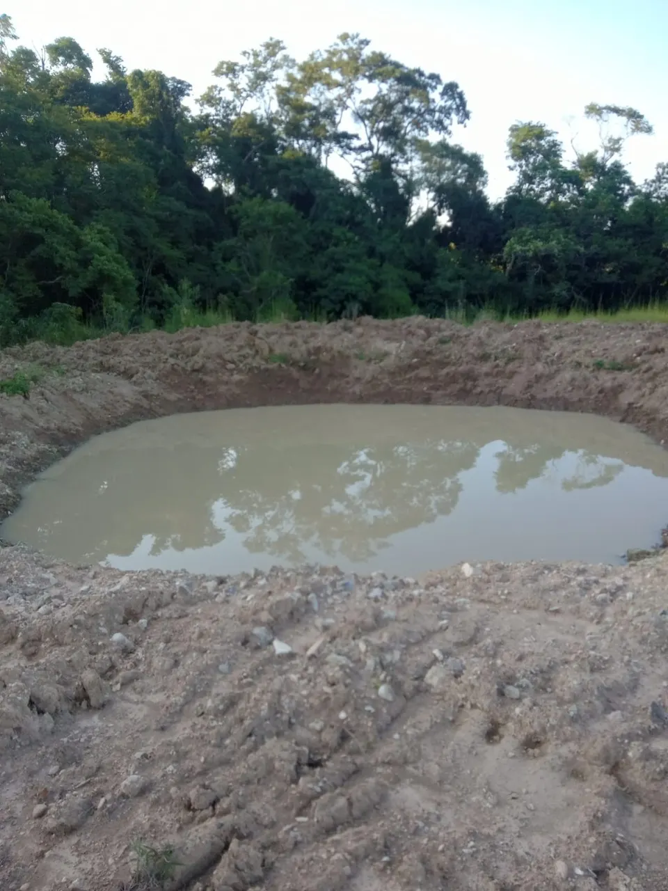 Fazenda à venda de 4 ha em Itapetininga, SP, Brasil