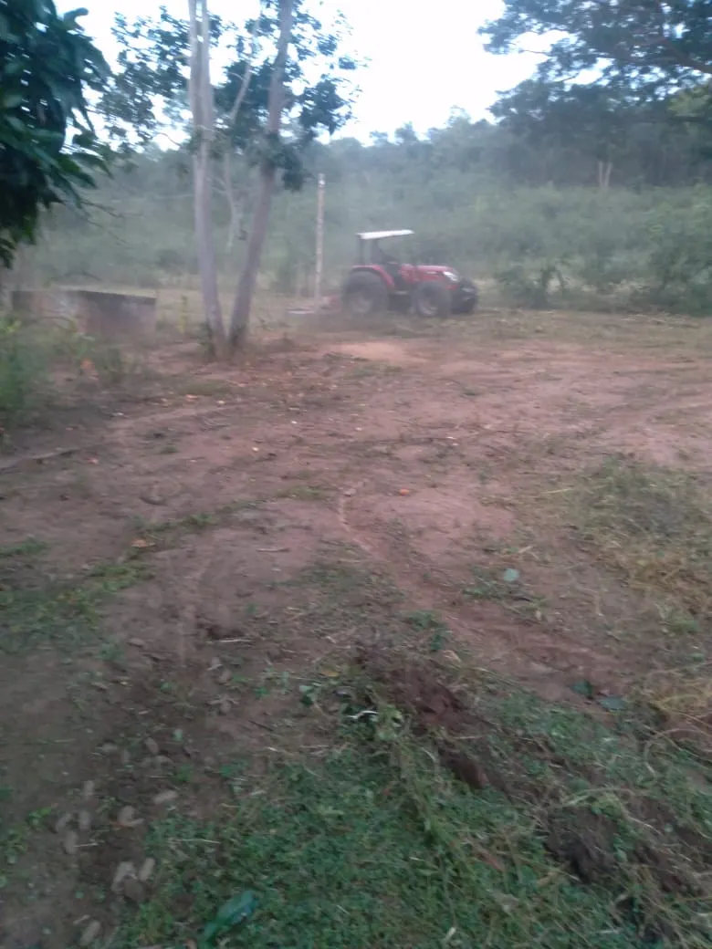 Fazenda à venda de 1.800 ha em Pedra Azul, MG, Brasil