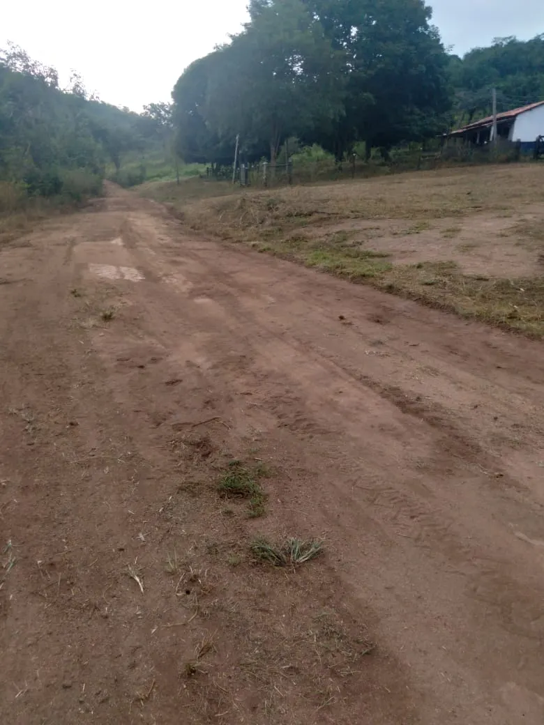 Fazenda à venda de 1.800 ha em Pedra Azul, MG, Brasil