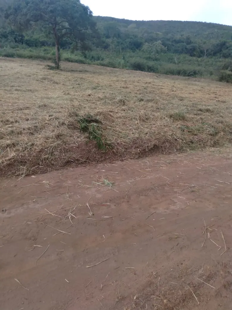 Fazenda à venda de 1.800 ha em Pedra Azul, MG, Brasil