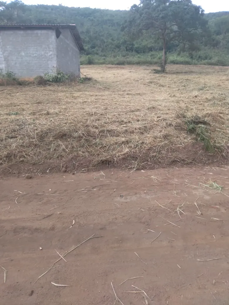 Fazenda à venda de 1.800 ha em Pedra Azul, MG, Brasil