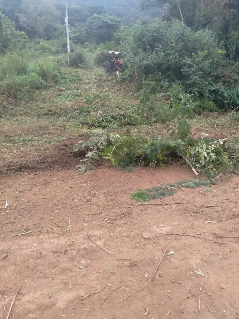Fazenda à venda de 1.800 ha em Pedra Azul, MG, Brasil