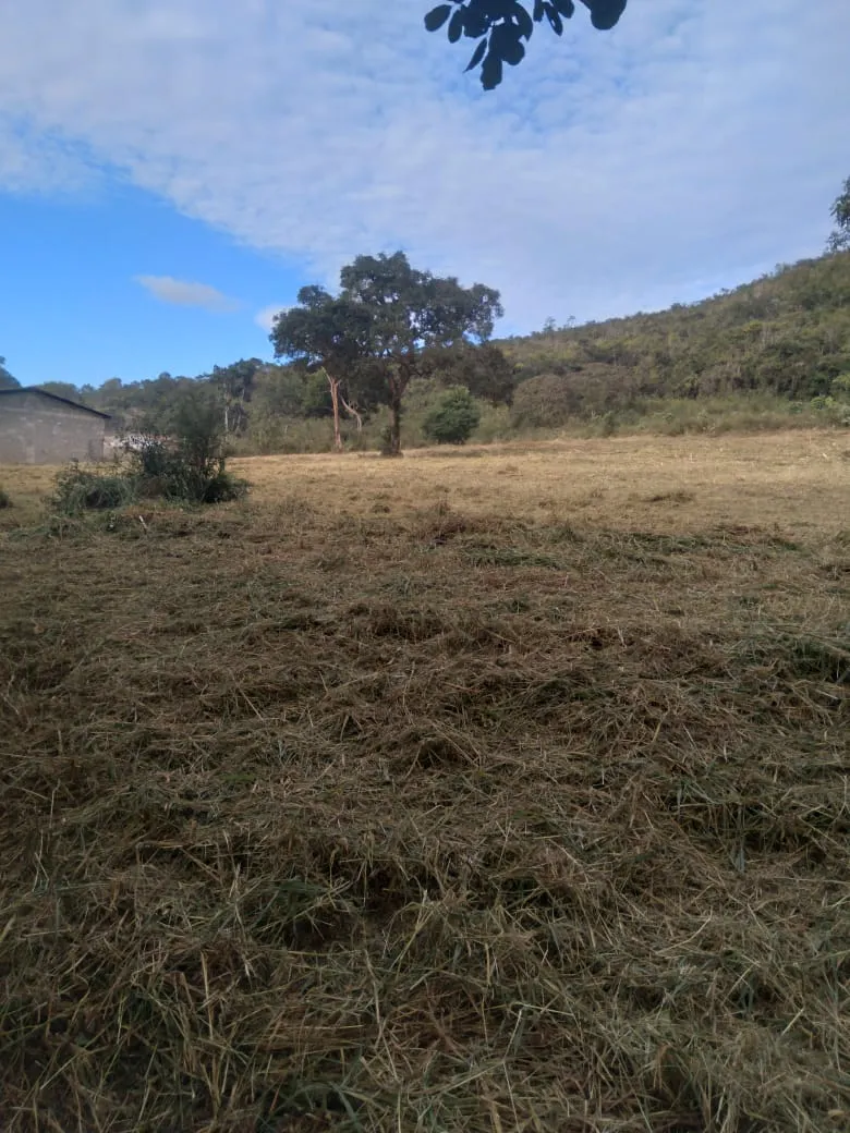 Fazenda à venda de 1.800 ha em Pedra Azul, MG, Brasil