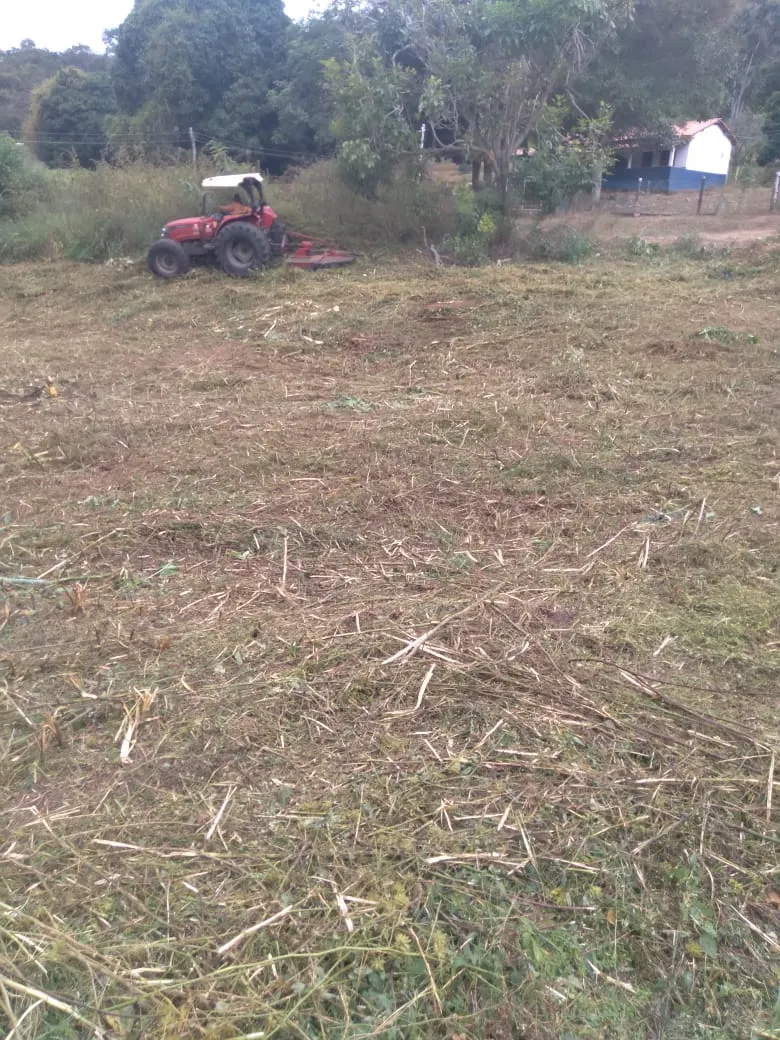 Fazenda à venda de 1.800 ha em Pedra Azul, MG, Brasil