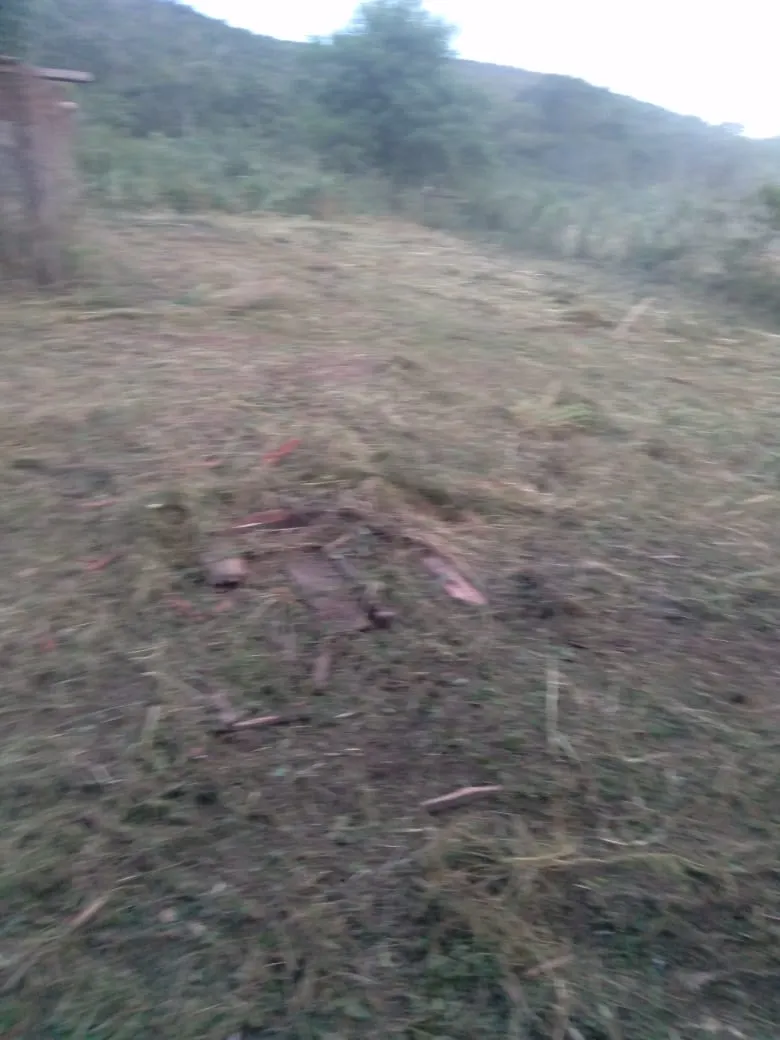 Fazenda à venda de 1.800 ha em Pedra Azul, MG, Brasil