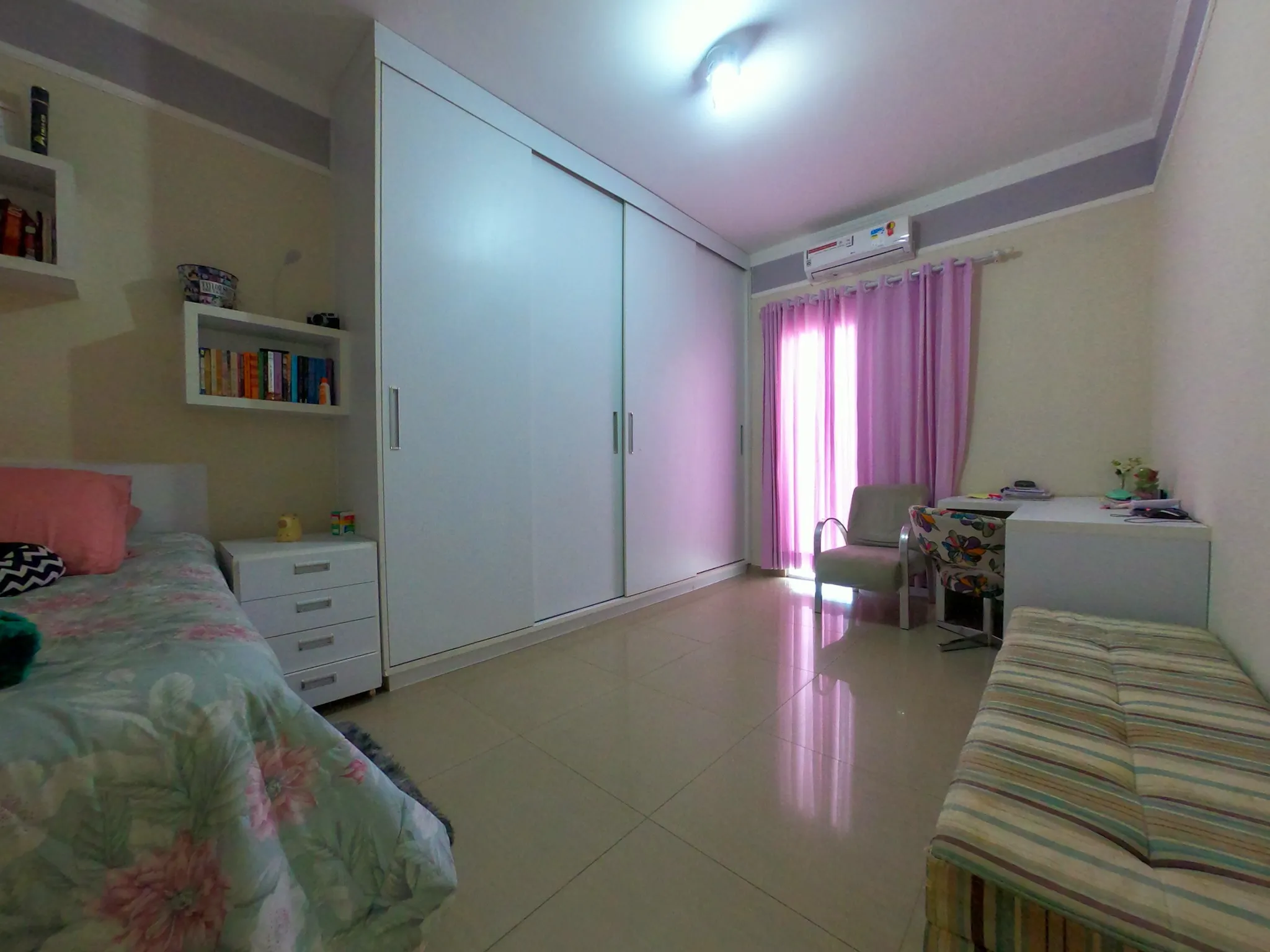 House for sale of 250 m² in Monte Mor, SP, Brazil