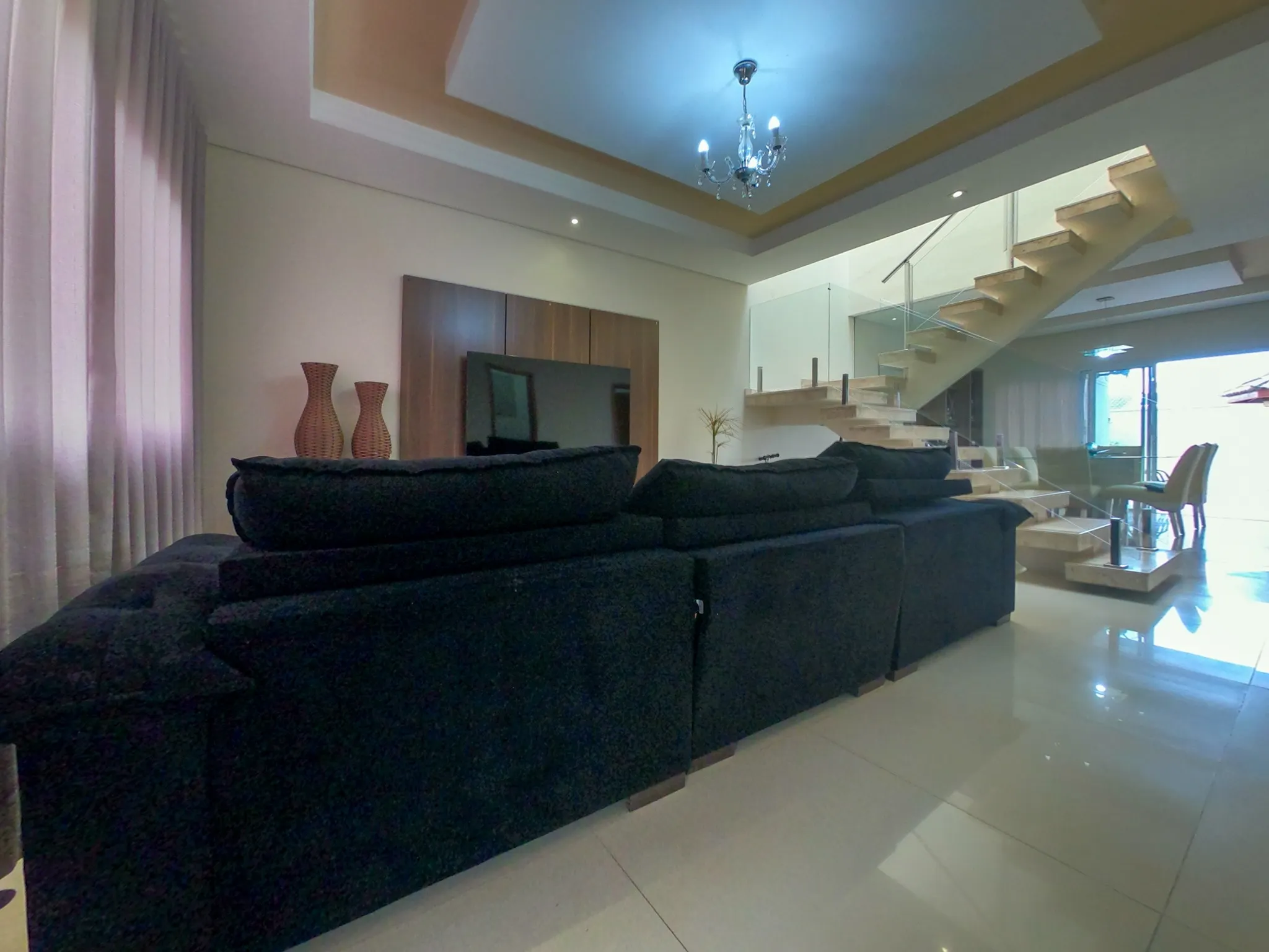 House for sale of 250 m² in Monte Mor, SP, Brazil