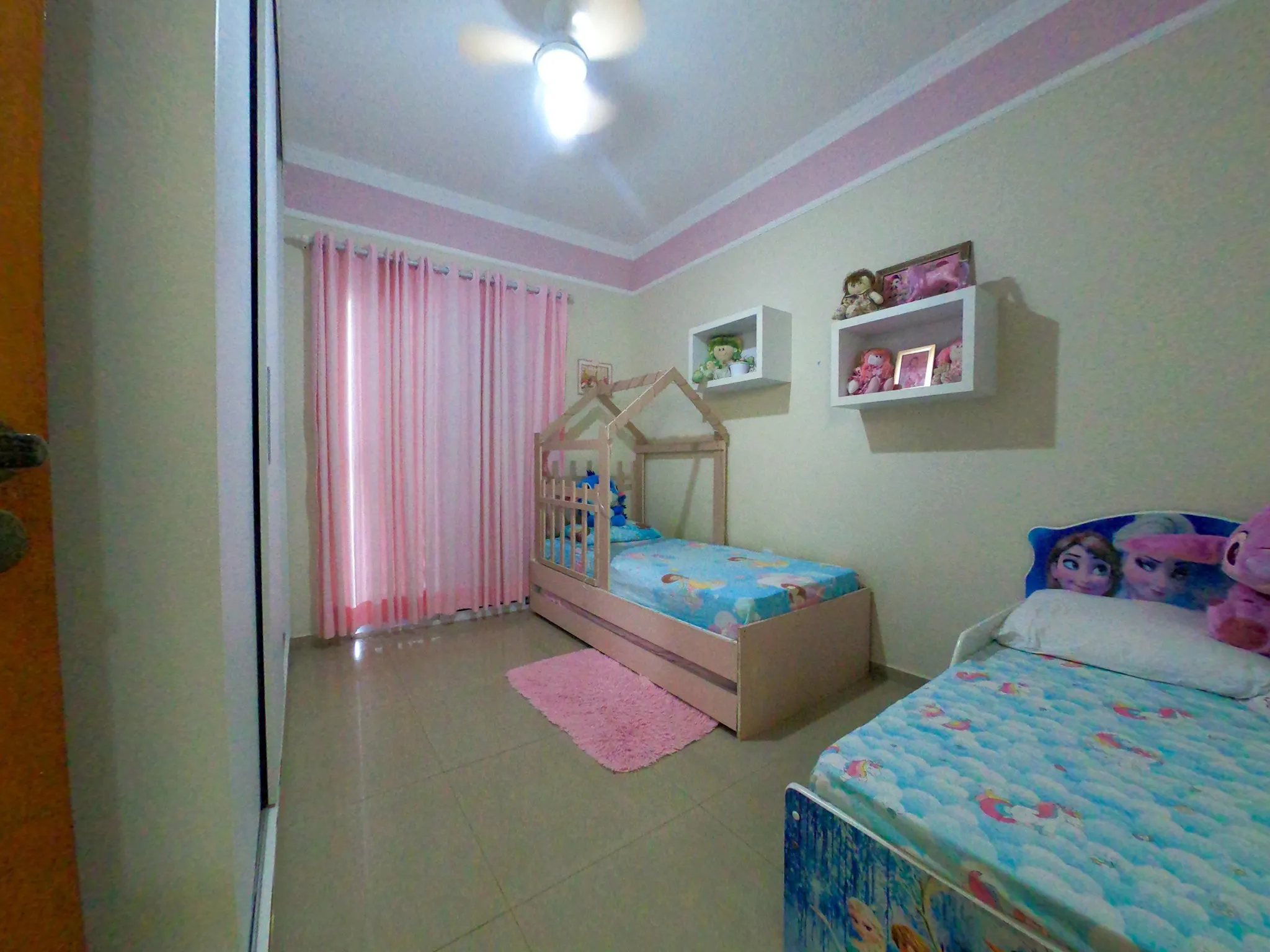 House for sale of 250 m² in Monte Mor, SP, Brazil