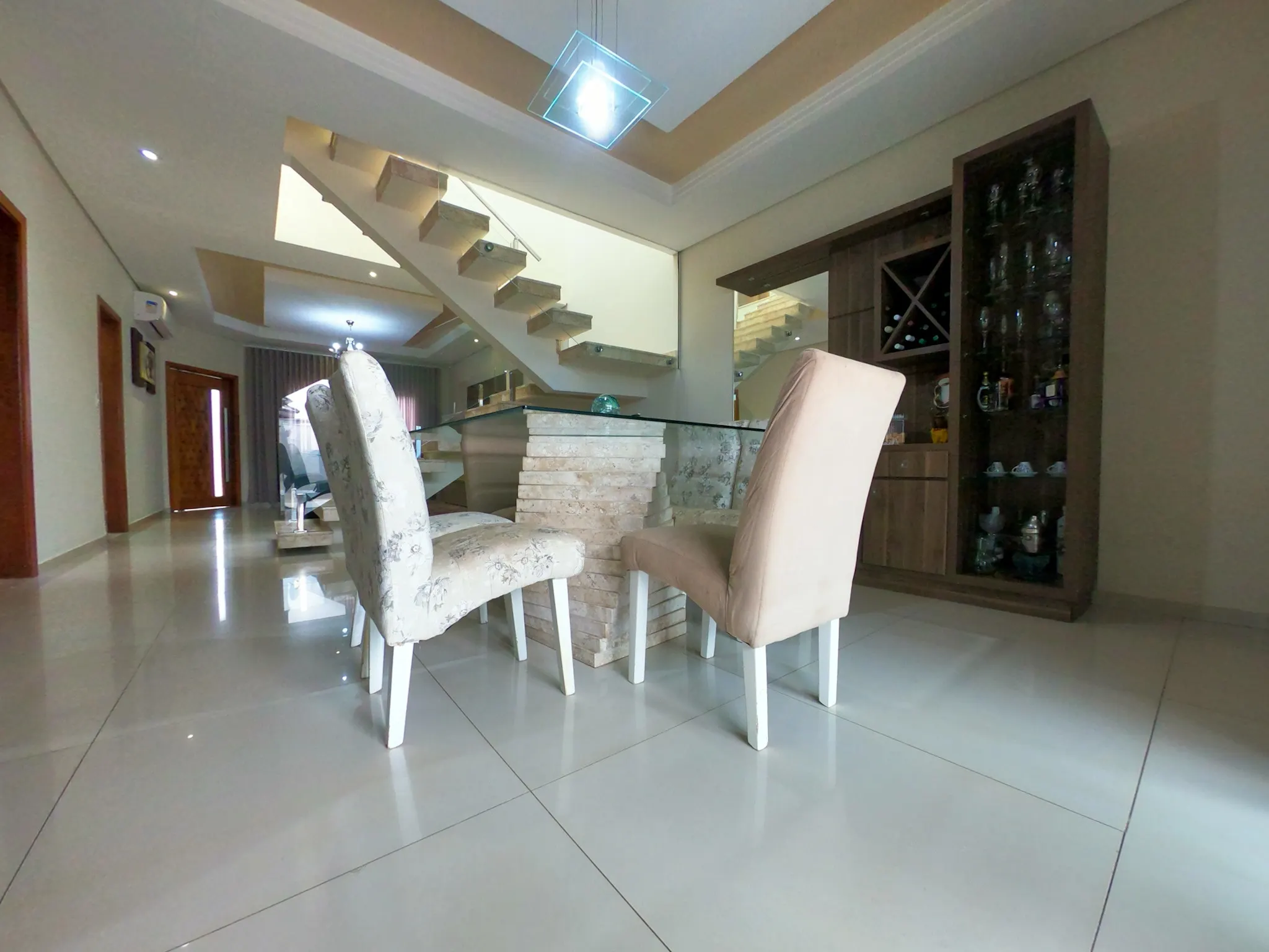 House for sale of 250 m² in Monte Mor, SP, Brazil