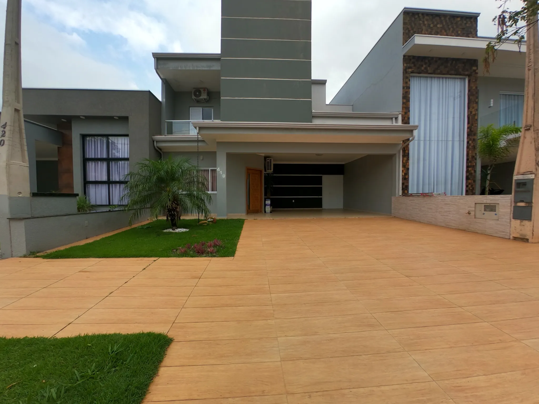 Casa à venda de 250 m² em Monte Mor, SP, Brasil