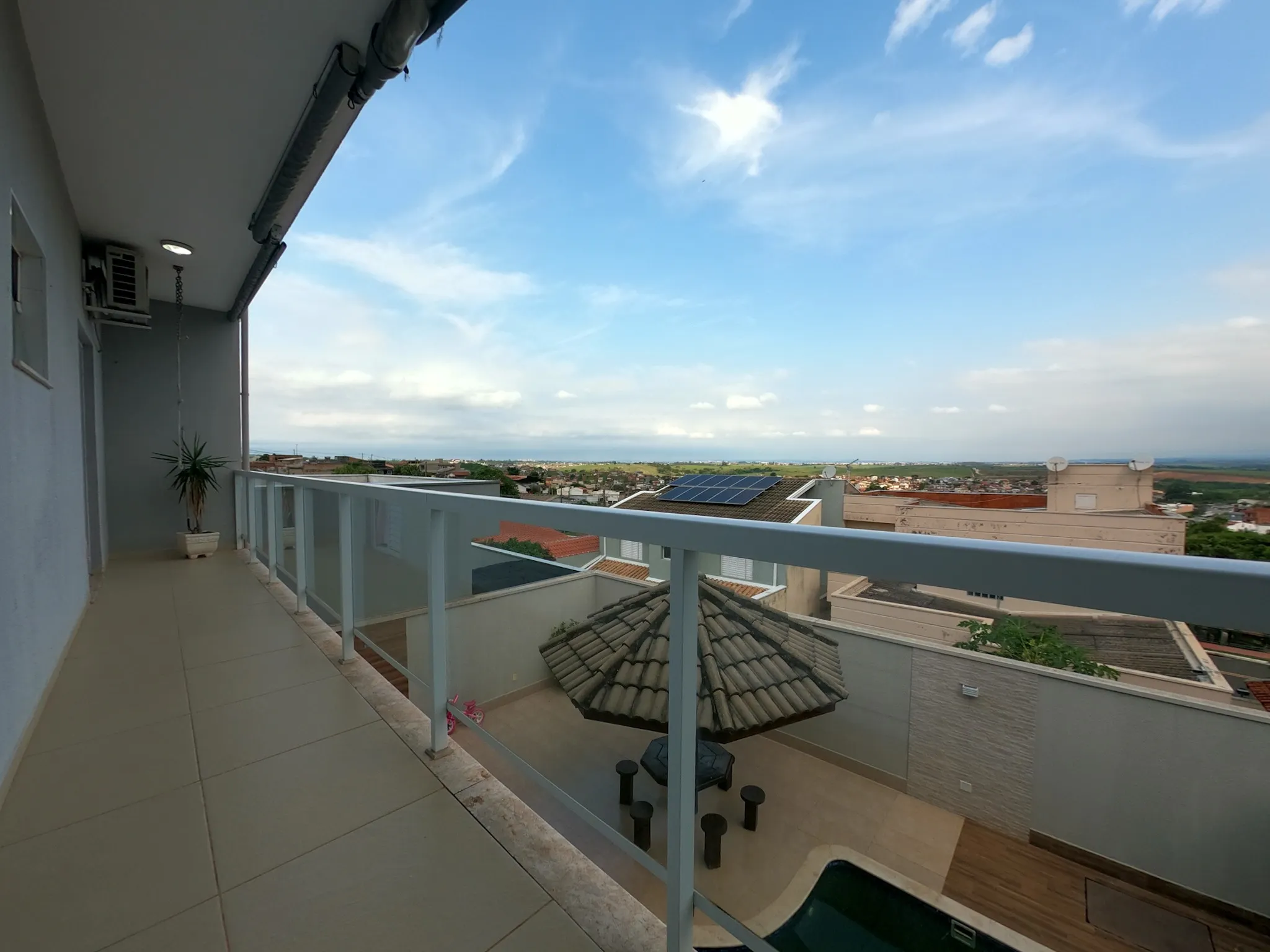 House for sale of 250 m² in Monte Mor, SP, Brazil