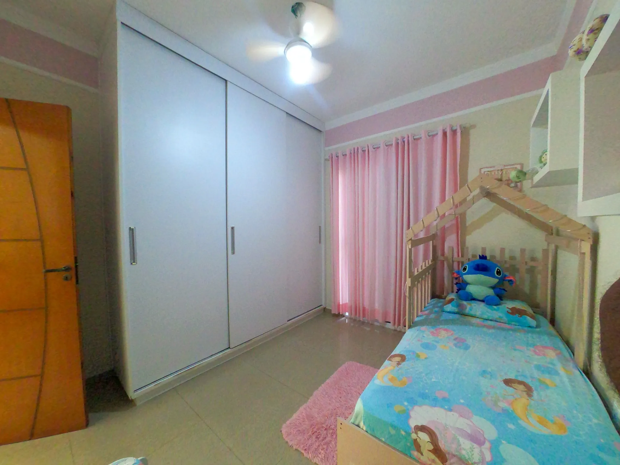House for sale of 250 m² in Monte Mor, SP, Brazil