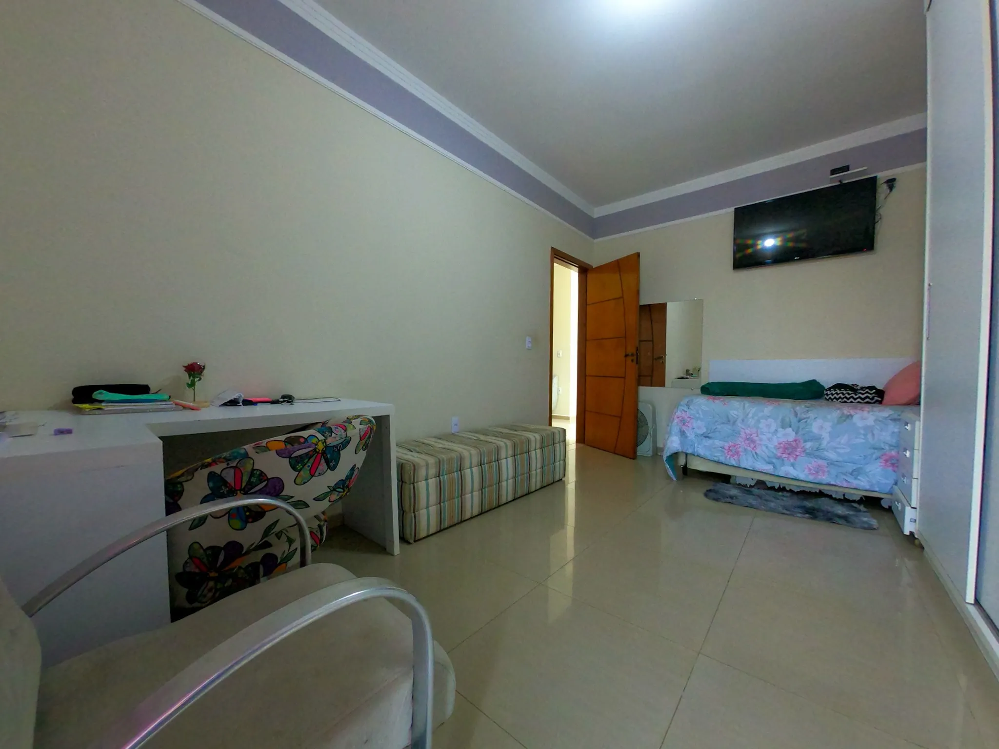 House for sale of 250 m² in Monte Mor, SP, Brazil