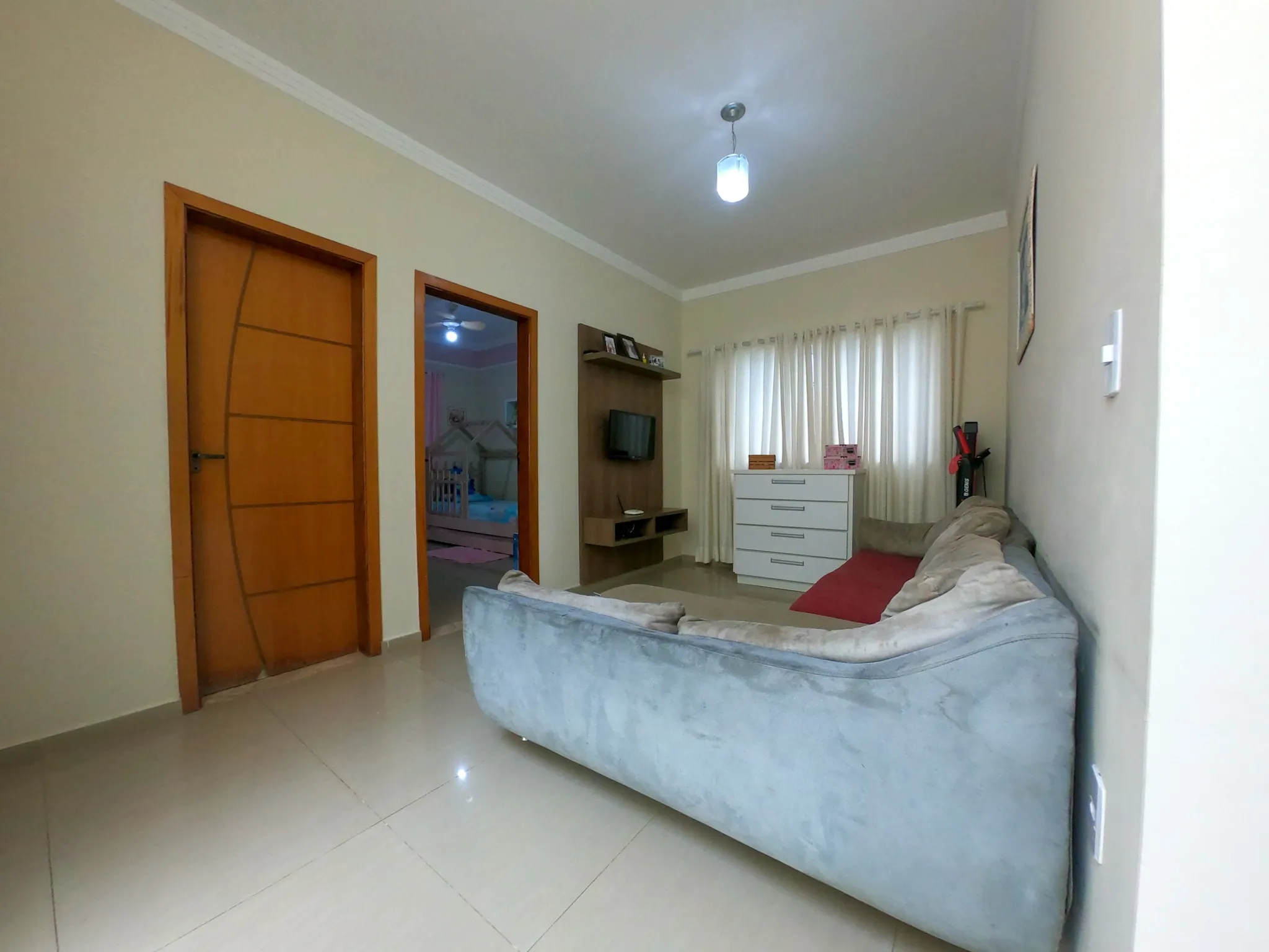 House for sale of 250 m² in Monte Mor, SP, Brazil