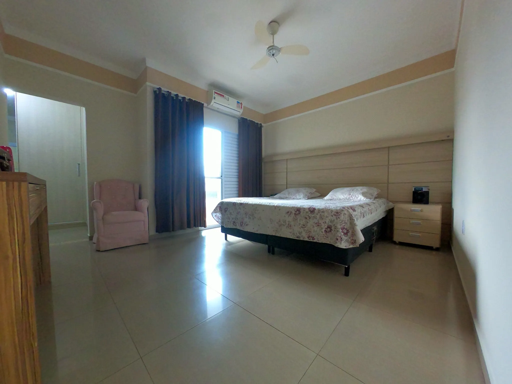 House for sale of 250 m² in Monte Mor, SP, Brazil