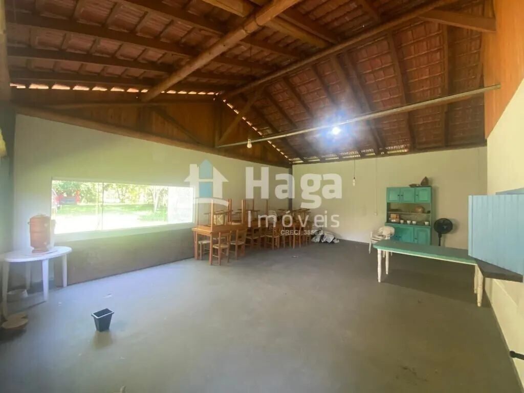 Chácara à venda de 13 ha em Canelinha, SC, Brasil