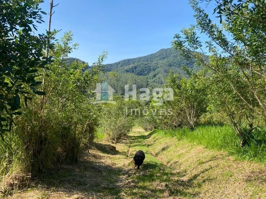 Chácara à venda de 13 ha em Canelinha, SC, Brasil